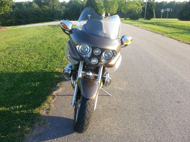 BMW R1200CLC 2003 photo 18