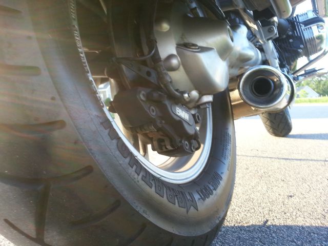 BMW R1200CLC 2003 photo 2