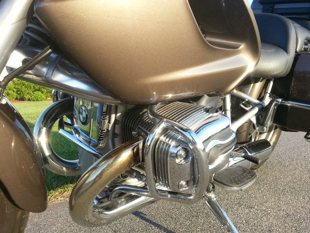 BMW R1200CLC 2003 photo 21