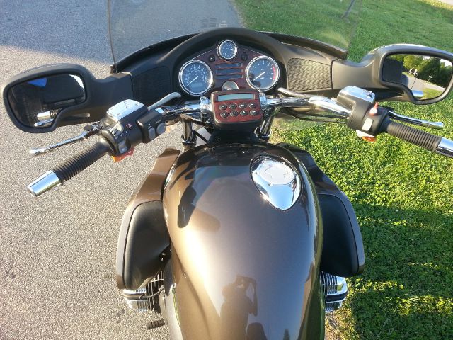 BMW R1200CLC 2003 photo 22