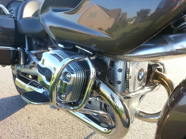 BMW R1200CLC 2003 photo 23