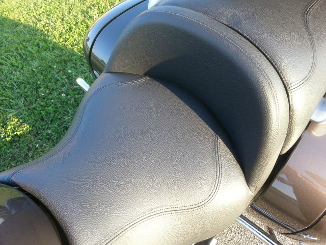 BMW R1200CLC 2003 photo 24