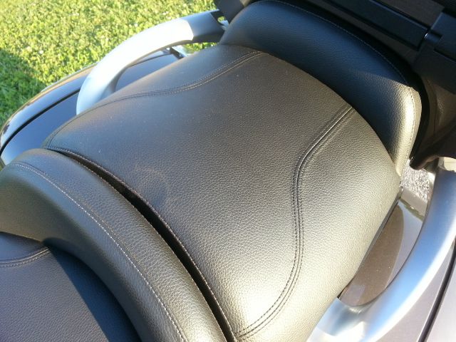 BMW R1200CLC 2003 photo 25