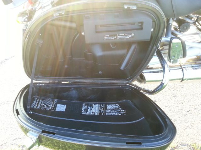 BMW R1200CLC 2003 photo 27