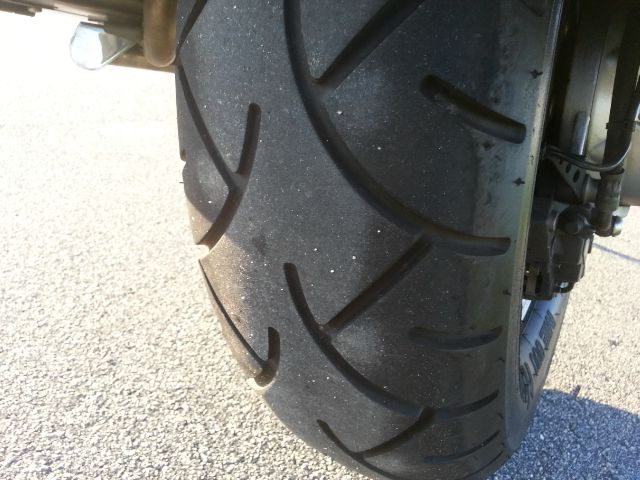 BMW R1200CLC 2003 photo 29