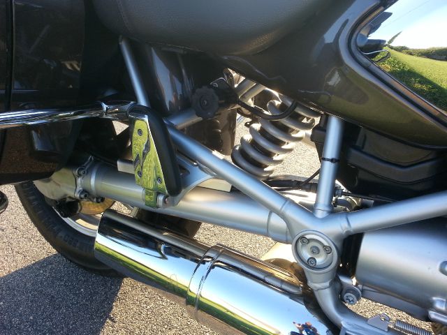 BMW R1200CLC 2003 photo 3