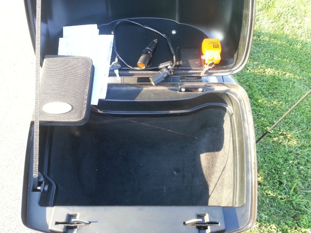 BMW R1200CLC 2003 photo 4