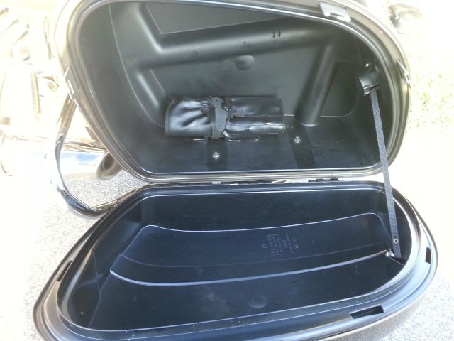 BMW R1200CLC 2003 photo 5