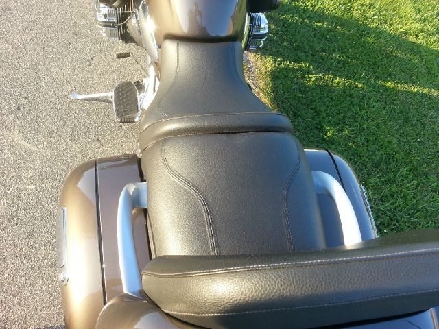 BMW R1200CLC 2003 photo 7