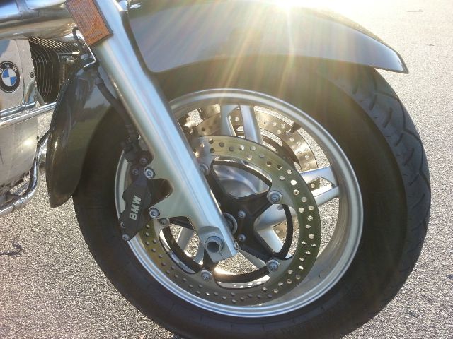 BMW R1200CLC 2003 photo 9