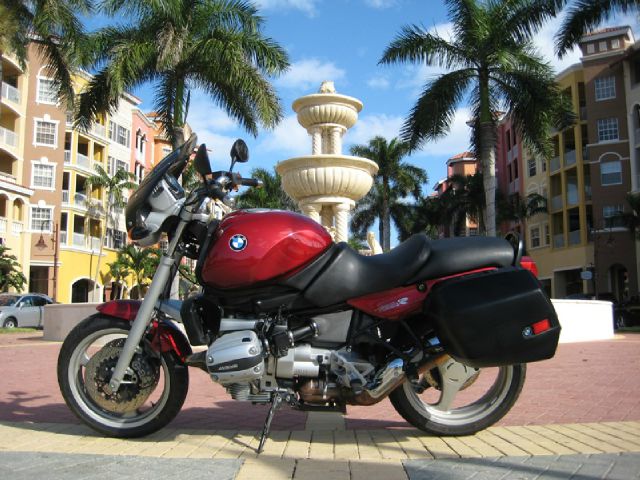 BMW R 850 R Unknown Motorcycle
