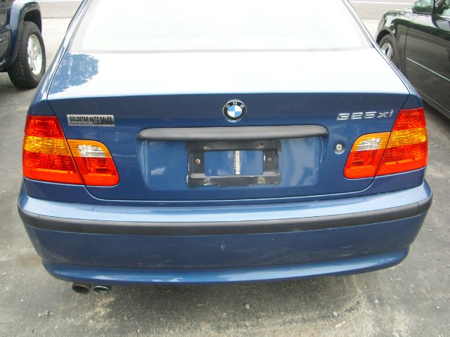 BMW X1 2003 photo 2