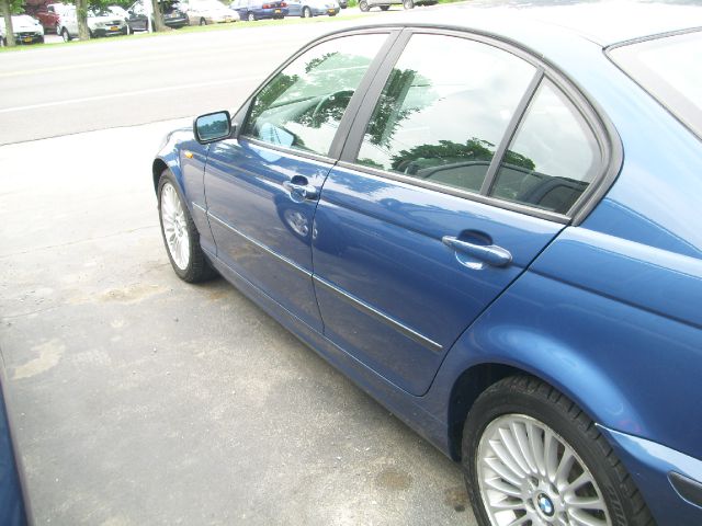 BMW X1 2003 photo 3