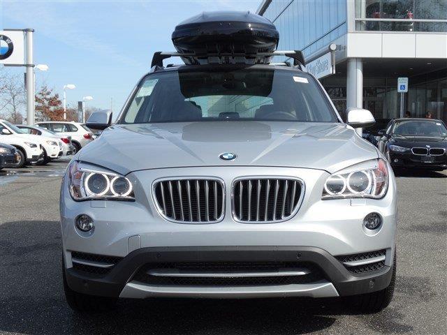 BMW X1 2013 photo 1