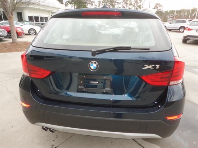 BMW X1 2013 photo 2