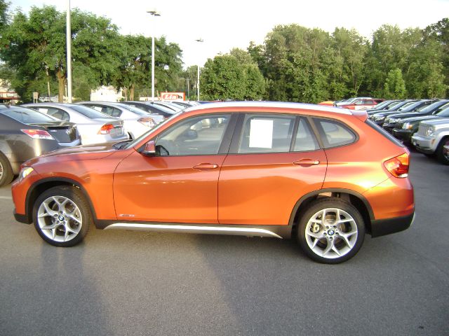 BMW X1 2013 photo 3