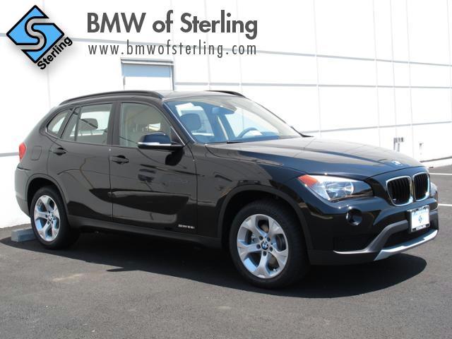 BMW X1 2014 photo 2