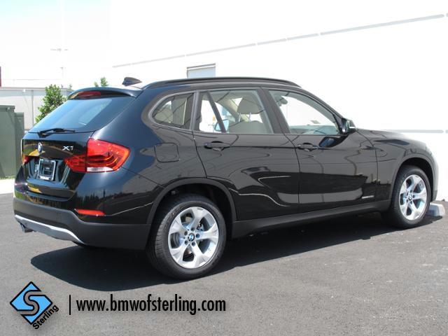 BMW X1 2014 photo 4