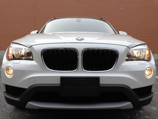 BMW X1 2014 photo 0