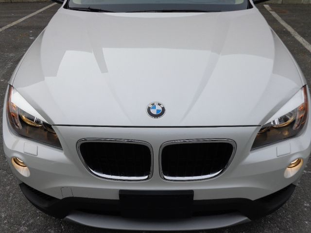 BMW X1 2014 photo 4