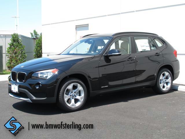 BMW X1 2014 photo 1