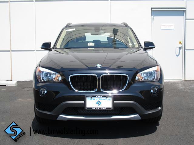 BMW X1 2014 photo 2