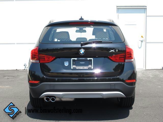 BMW X1 2014 photo 4