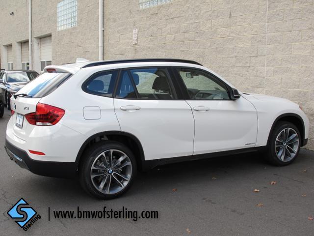 BMW X1 2014 photo 1
