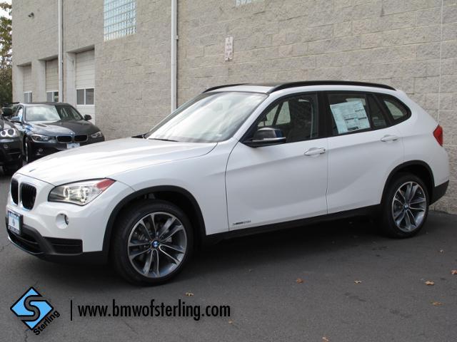 BMW X1 2014 photo 2