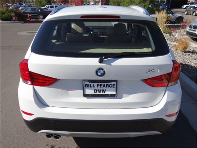 BMW X1 2014 photo 3