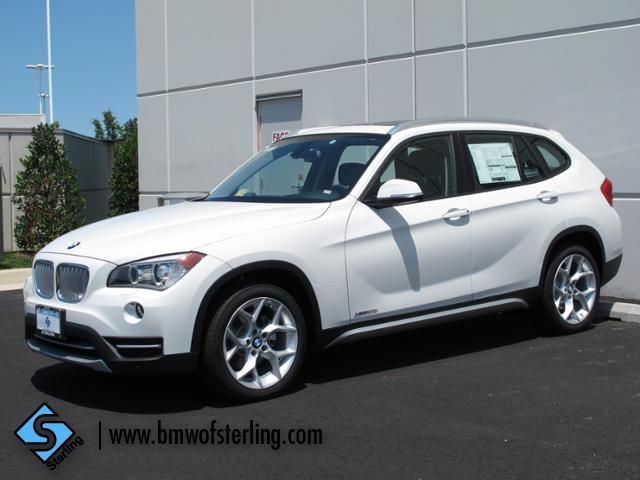 BMW X1 2014 photo 2