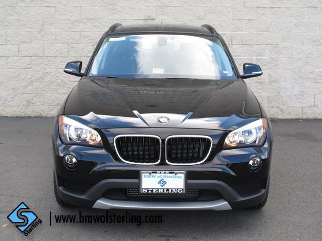 BMW X1 2014 photo 0