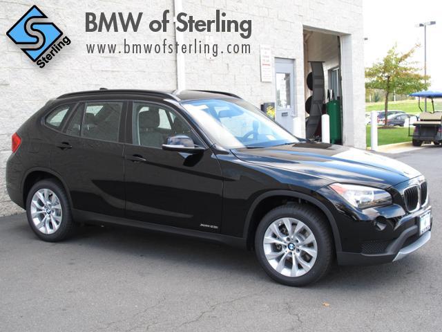 BMW X1 2014 photo 1