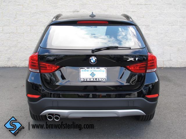 BMW X1 2014 photo 2