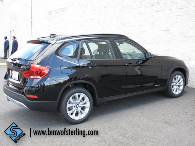 BMW X1 2014 photo 3