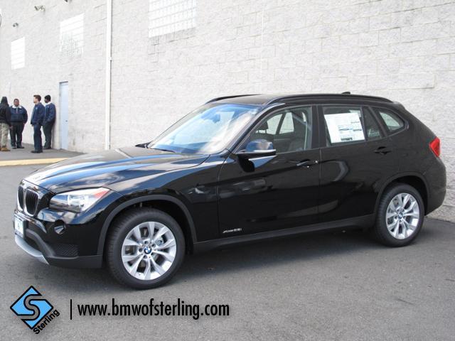 BMW X1 2014 photo 4