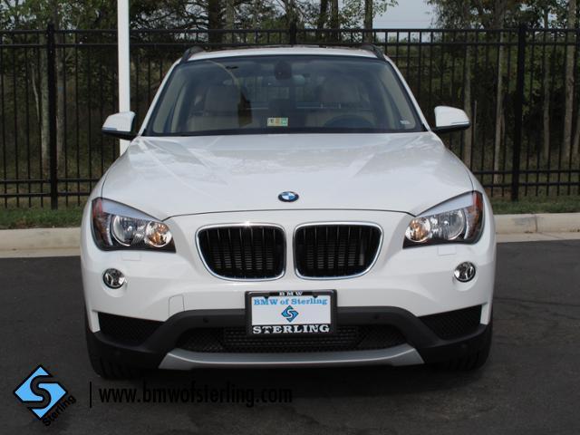BMW X1 2014 photo 1