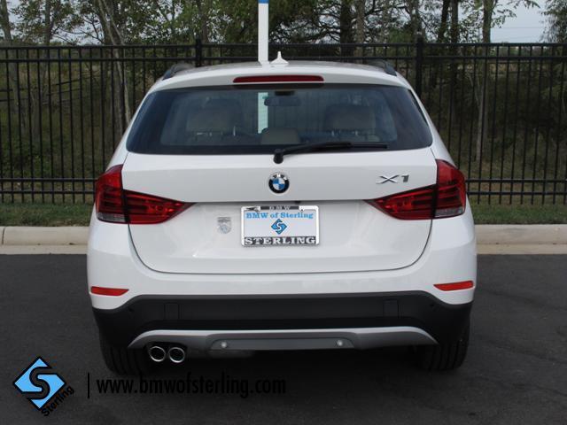 BMW X1 2014 photo 2