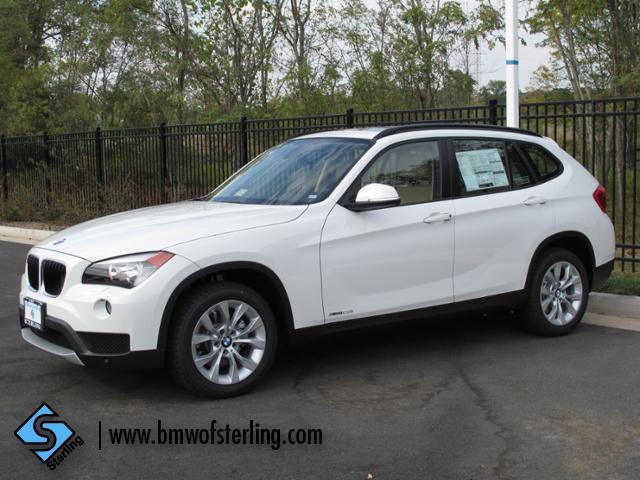 BMW X1 2014 photo 4