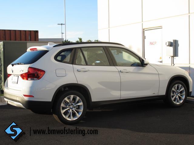 BMW X1 2014 photo 1