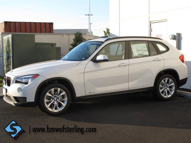 BMW X1 2014 photo 2