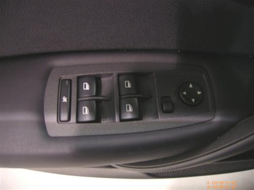 BMW X3 4x4 W Leather And Wood Grain Other