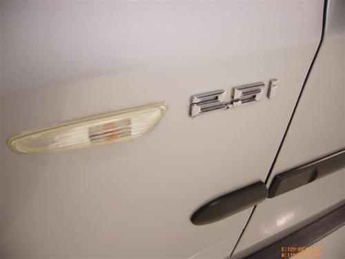 BMW X3 2004 photo 1