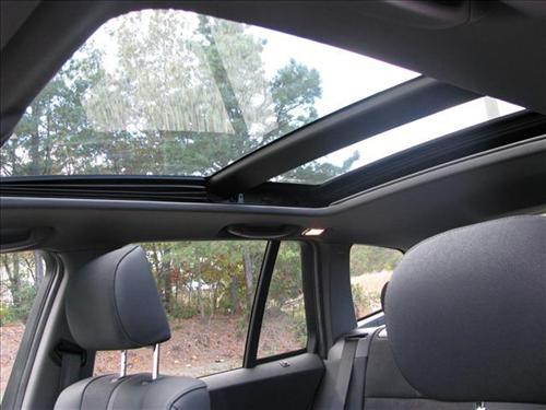 BMW X3 4x4 W Leather And Wood Grain Other