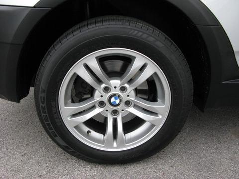 BMW X3 2004 photo 1