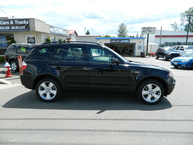BMW X3 2004 photo 1