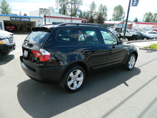 BMW X3 2004 photo 2