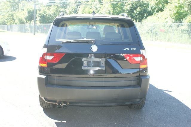 BMW X3 2 Door SUV