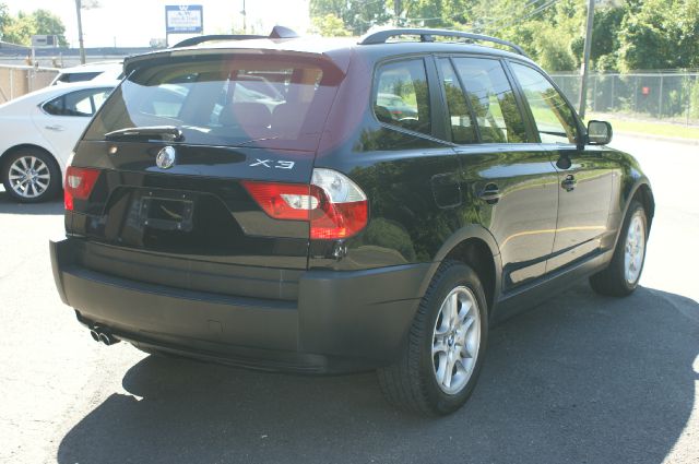 BMW X3 2004 photo 1