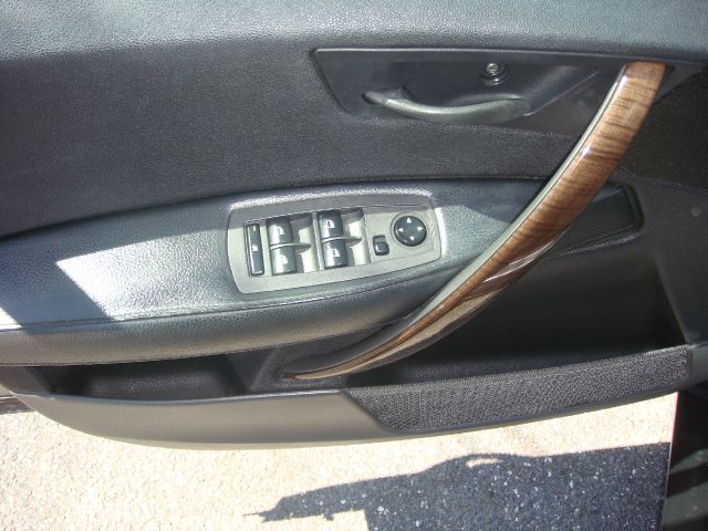 BMW X3 2004 photo 14